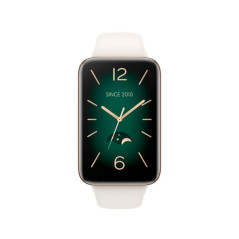 Xiaomi Mi Smart Band 7 Pro Smart Bracelet - Ivory BHR6076GL