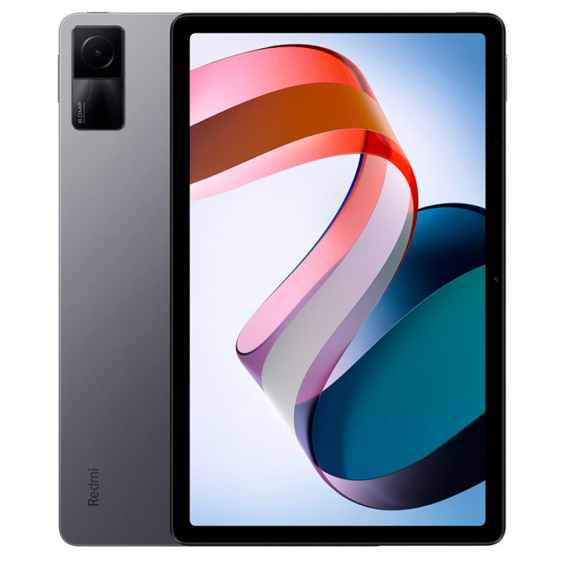 Tablet Xiaomi Redmi Pad 10.6'' Wi-Fi 6GB+128GB OS MIUI Graphite Gray EU 42838-VHU4220EU-22081283G