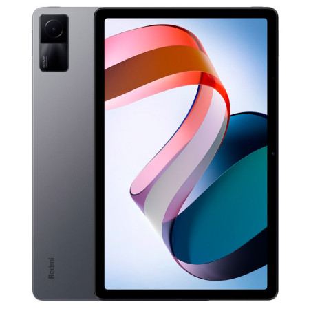 Tablet Xiaomi Redmi Pad 10.6'' Wi-Fi 6GB+128GB OS MIUI Graphite Gray EU 42838-VHU4220EU-22081283G