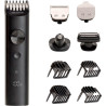 Barbeador Elétrico Xiaomi Grooming Kit Pro Black 41782-BHR6395GL-XMGHT2KITLF