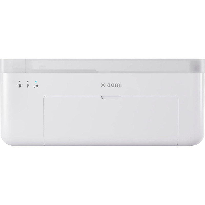 Impressora Fotográfica Xiaomi Instant Photo Printer 1S Set - Branca 43584 BHR6747GL ZPDYJ03HT