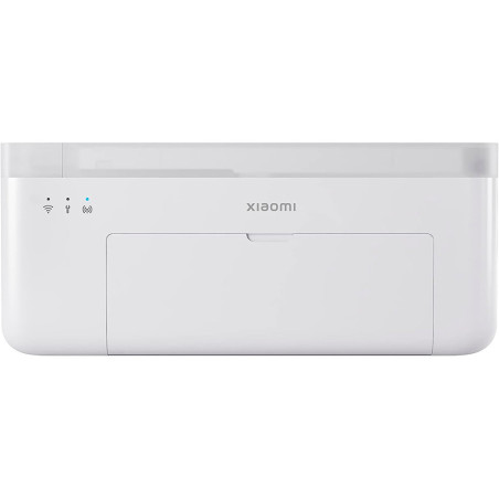 Impressora Fotográfica Xiaomi Instant Photo Printer 1S Set - Branca 43584 BHR6747GL ZPDYJ03HT