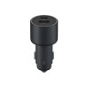 Carregador Veicular Xiaomi 67W USB-A/USB-C - Preto CC07ZM