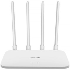 Roteador Wireless Xiaomi AC1200 Dual Band 300 + 867 Mbps...