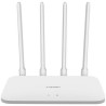 Roteador Wireless Xiaomi AC1200 Dual Band 300 + 867 Mbps Bivolt - Branco 37284 DVB4327US RB02