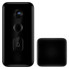 Xiaomi Smart Doorbell 3 2K Wi‑Fi – Wireless Doorbell Black