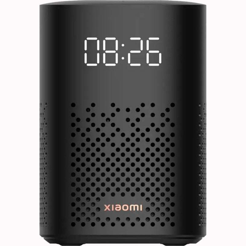 Speaker Xiaomi Smart Speaker (IR Control) Bluetooth - Preto 34810 QBH4218GL L05G