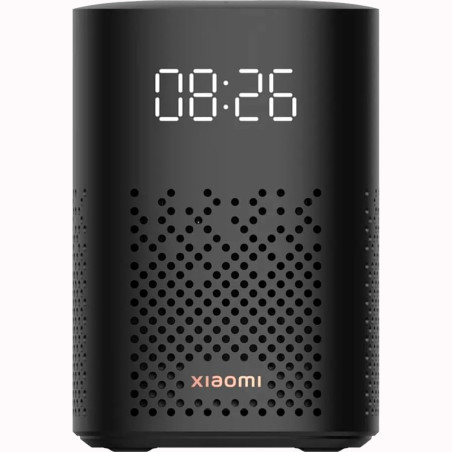 Speaker Xiaomi Smart Speaker (IR Control) Bluetooth - Preto 34810 QBH4218GL L05G