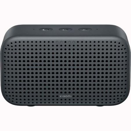 Speaker Xiaomi Smart Speaker Lite Bluetooth Bivolt - Preto 40885 QBH4238EU 07G