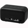 Speaker Xiaomi Smart Speaker Lite Bluetooth Bivolt - Preto 40885 QBH4238EU 07G