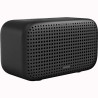 Speaker Xiaomi Smart Speaker Lite Bluetooth Bivolt - Preto 40885 QBH4238EU 07G