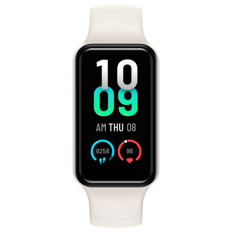 Pulseira Inteligente Amazfit Band 7 A2177 Bluetooth - Bege B2177OV2N