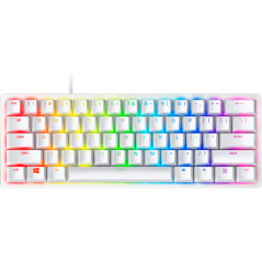 Teclado Gamer  Razer Razer Huntsman Mini RGB USB-C -...