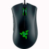 Mouse Gamer Razer DeathAdder Essential 6.400 DPI USB - Preto RZ01-03850100-R3U1