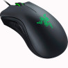Mouse Gamer Razer DeathAdder Essential 6.400 DPI USB - Preto RZ01-03850100-R3U1