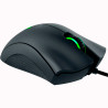 Mouse Gamer Razer DeathAdder Essential 6.400 DPI USB - Preto RZ01-03850100-R3U1