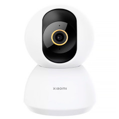 Câmera IP Xiaomi Smart Camera C300 2K com Wi-Fi e...