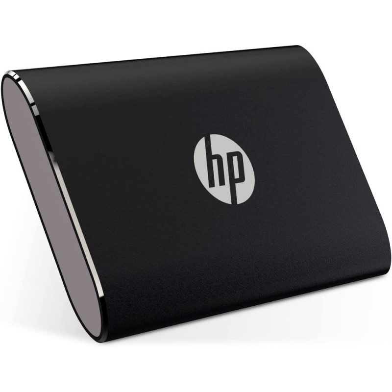 SSD Externo HP P500 Portátil E.USB-C 3.2 500 GB Preto - 7NL53AA ABB