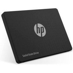HP S650 Internal SSD 240GB (2.5'' SATA) - 345M8AA ABB