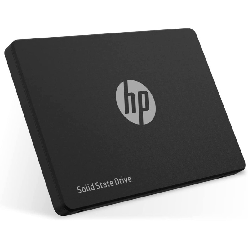 SSD Interno HP S650 240GB -  345M8AA ABB