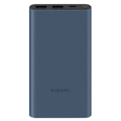 Carregador Portátil Xiaomi Mi 22.5W Power Bank 10.000 mAh...