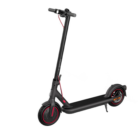 Patinete  Elétrico Xiaomi Mi Electric Scooter 4 Pro - Preto 38949 BHR5894US DDHBC25NEB