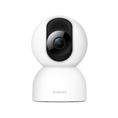 Xiaomi Smart Camera C400 2.5K Wi‑Fi Microphone - White