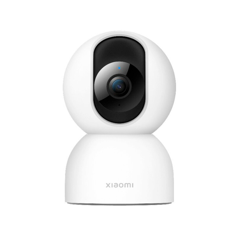 Xiaomi Smart Camera C400 2.5K Wi‑Fi Microphone - White