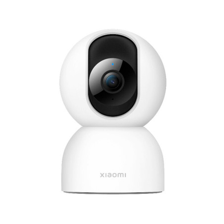 Xiaomi Smart Camera C400 2.5K Wi‑Fi Microphone - White