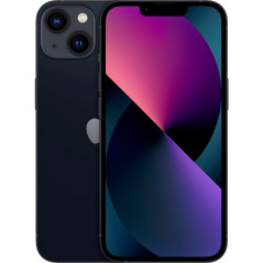 APPLE IPHONE 13 128GB MLPF3LZ/A MIDNIGHT