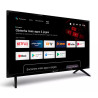 Smart TV Vizzion 32D1SA 32'' HD Android Wi-Fi