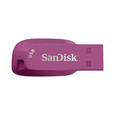 Pendrive SanDisk Z410 Ultra Shift USB 3.0 32GB Purple - SDCZ410-032G-G46CO