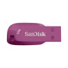 Pendrive SanDisk Z410 Ultra Shift USB 3.0 32GB Purple - SDCZ410-032G-G46CO