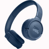 Fone de Ouvido JBL Tune 520BT Bluetooth - Azul JBLT520BTBLUAM