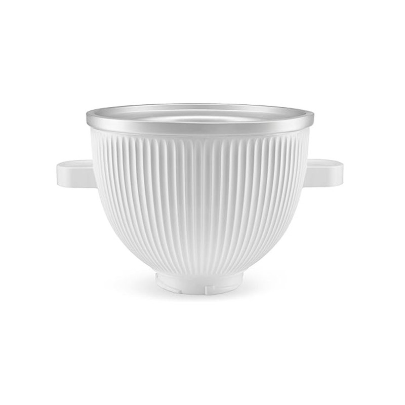 Tijela Para Batedeira Kitchenaid KSMICM Accesorio Sorveteria
