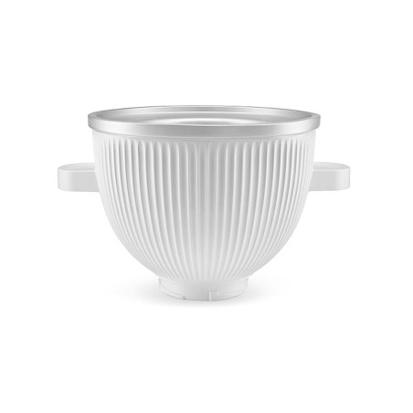 Tijela Para Batedeira Kitchenaid KSMICM Accesorio Sorveteria