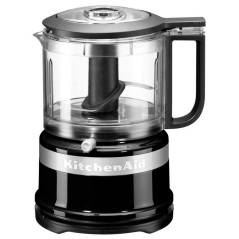 KitchenAid Food Processor 5KFC3516EOB 3.5 cups 220V