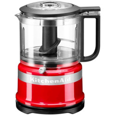 Procesador de alimentos KitchenAid 5KFC3516EER 3,5 tazas...