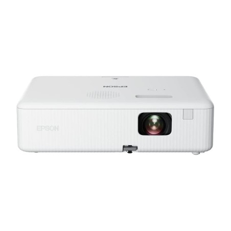 Projetor Epson Epiqvision Flex CO-W01 3000 Lumens WXGA 3LCD