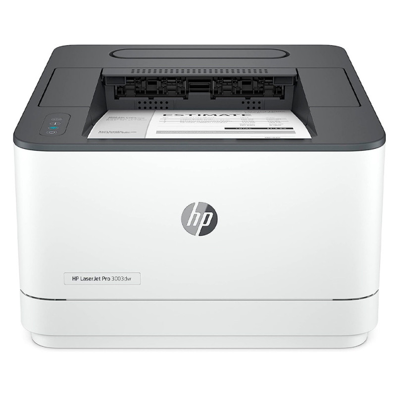 Impressora Monocromática HP Laserjet Pro 3003DW USB/Rede/Wireless - 3G654A BGJ