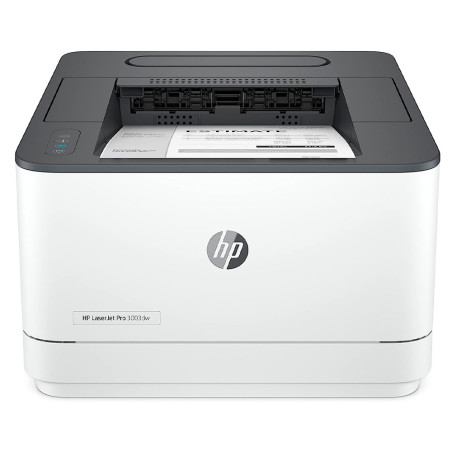 Impressora Monocromática HP Laserjet Pro 3003DW USB/Rede/Wireless - 3G654A BGJ