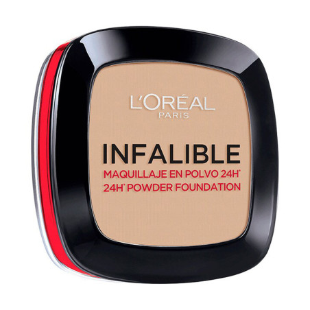 COSMETICO LOREAL BASE INFALLIBLE 24HR BEIGE - 3600522536192