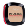 COSMETICO LOREAL BASE INFALLIBLE 24HR BEIGE - 3600522536192