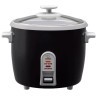 Olla eléctrica para arroz NHS-10BA Zojirushi 1.2L 110V