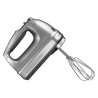 Batedeira de Mão Kitchenaid 5KHM9212ECU 85W 220V Prata