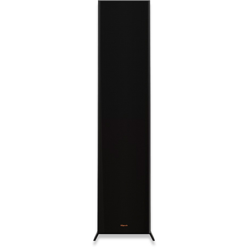 Caixa Torre de Som Klipsch RP-8060FA II Ebony (UND)