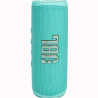 Speaker JBL Flip 6 Bluetooth 30W RMS IP67 - Teal JBLFLIP6TEALAM