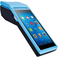 POS Vizzion POS-Q2 5.5'' 58MM Android 6 – RAM 1GB ROM 8GB