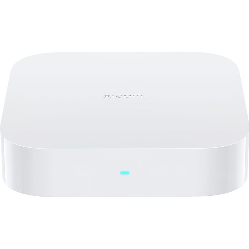 Hub Xiaomi Mi Smart Home Hub 2 Wi-Fi Branco - 43788-BHR6765GL-ZNDMWG04LM