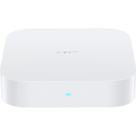 Hub Xiaomi Mi Smart Home Hub 2 Wi-Fi Branco - 43788-BHR6765GL-ZNDMWG04LM